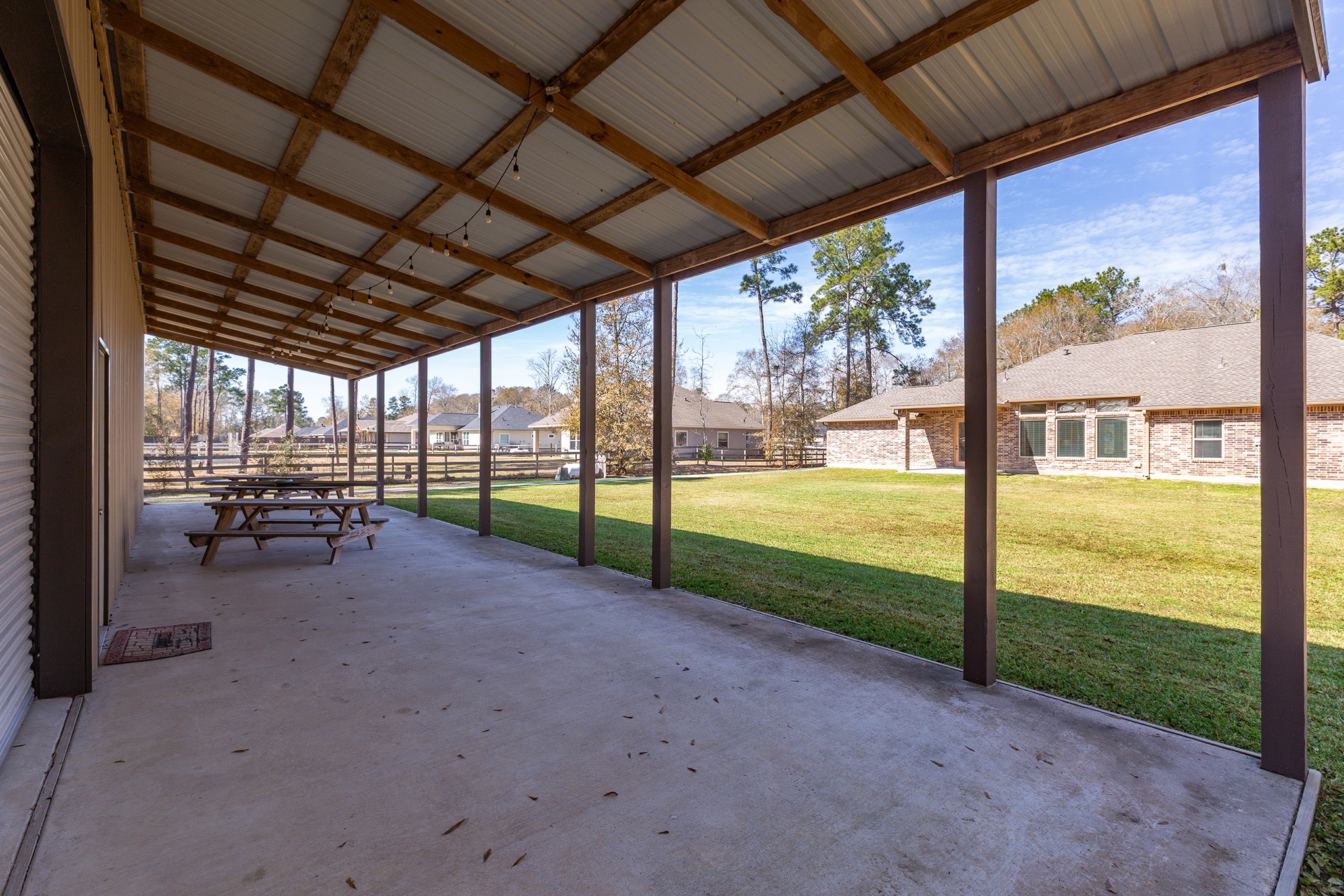 27688 Rio Blanco Drive Splendora, TX 77372 - Photo 49 of 50