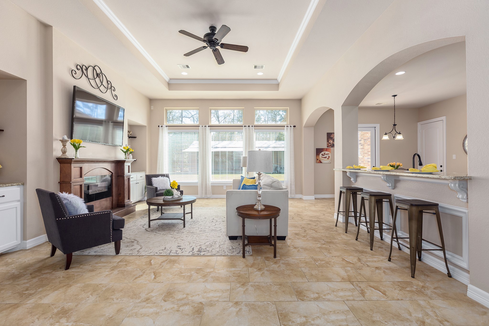 27688 Rio Blanco Drive Splendora, TX 77372 - Photo 8 of 50