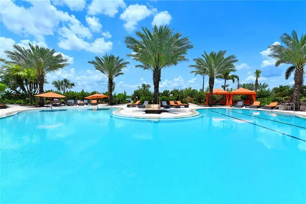 $3,000 | 13732 Messina Loop, Unit 201, Bradenton, FL 34211