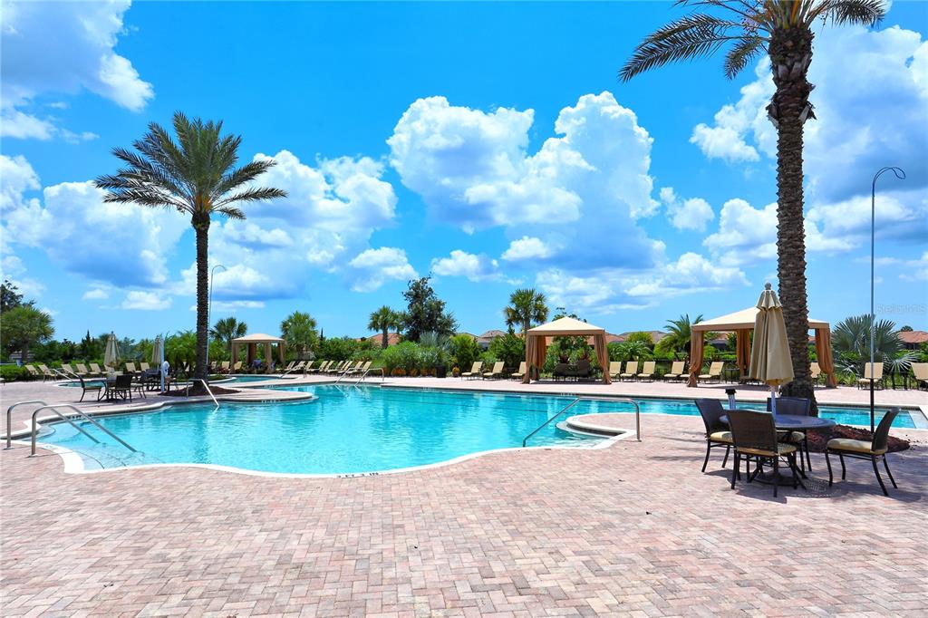 13732 Messina Loop, Unit 201 Bradenton, FL 34211 - Photo 74 of 76