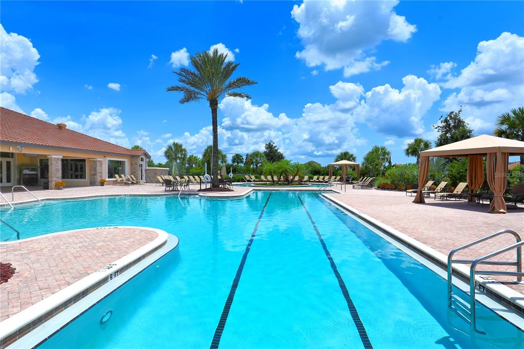 13732 Messina Loop, Unit 201 Bradenton, FL 34211 - Photo 75 of 76