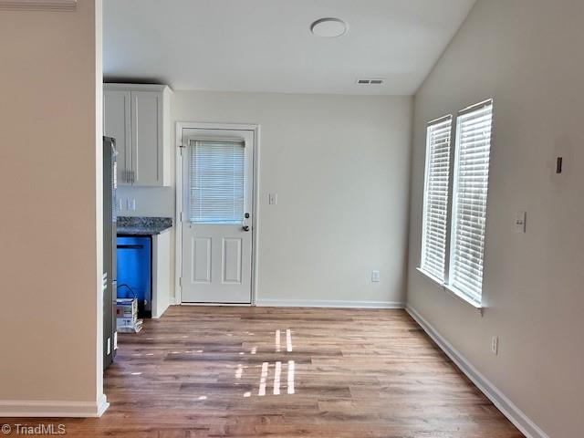 107 West McIver Street, Unit B Zebulon, NC 27597 - Photo 4 of 11