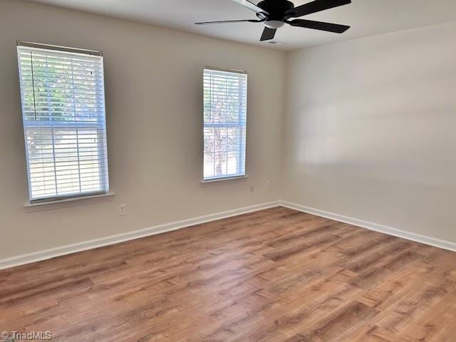 107 West McIver Street, Unit B Zebulon, NC 27597 - Photo 10 of 11