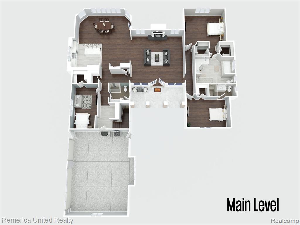 1450 West Maple Road Milford, MI 48381 - Photo 49 of 50