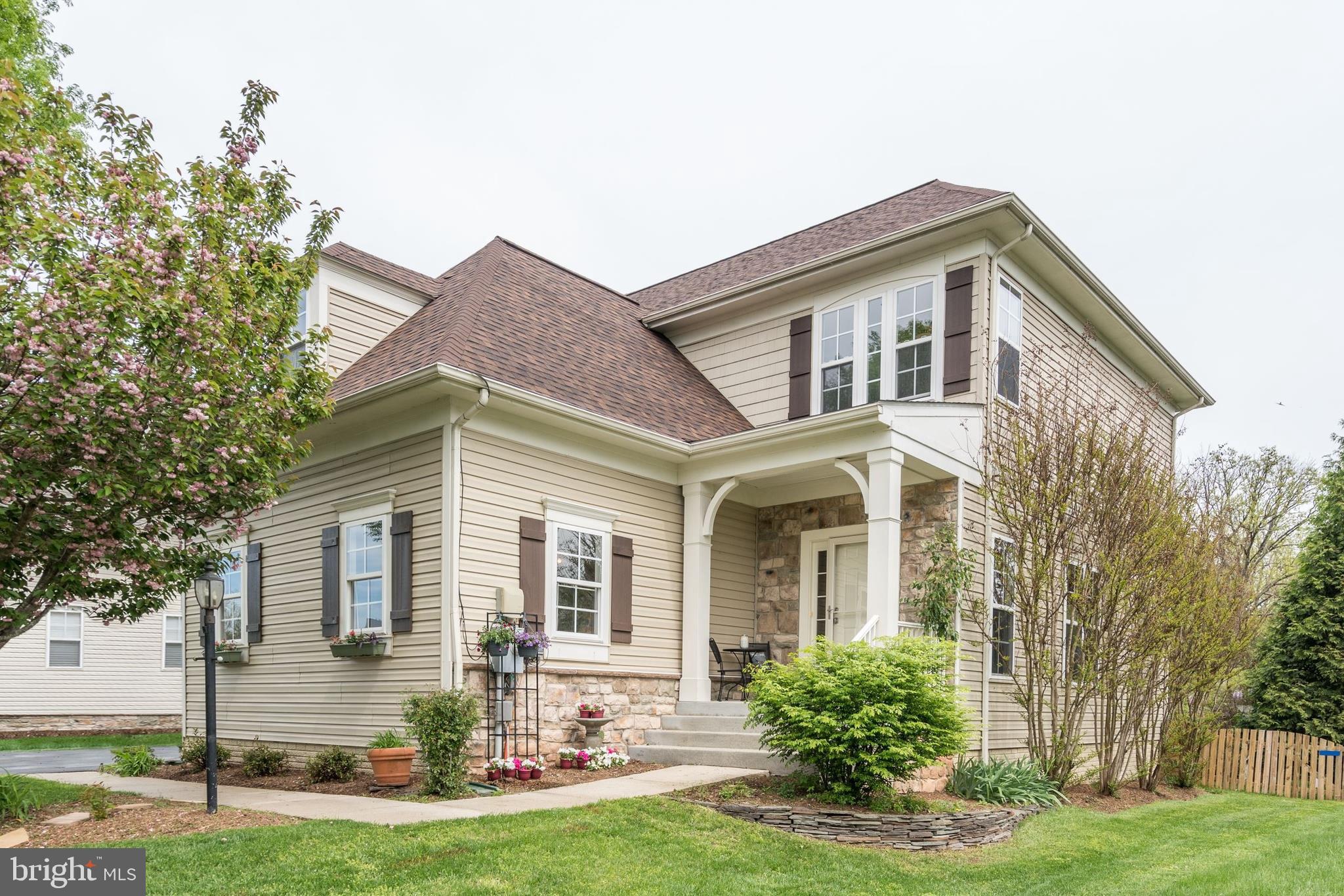 9101 Roaring Spring Loop Bristow, VA 20136 - Photo 1 of 74 Gallery Image 1