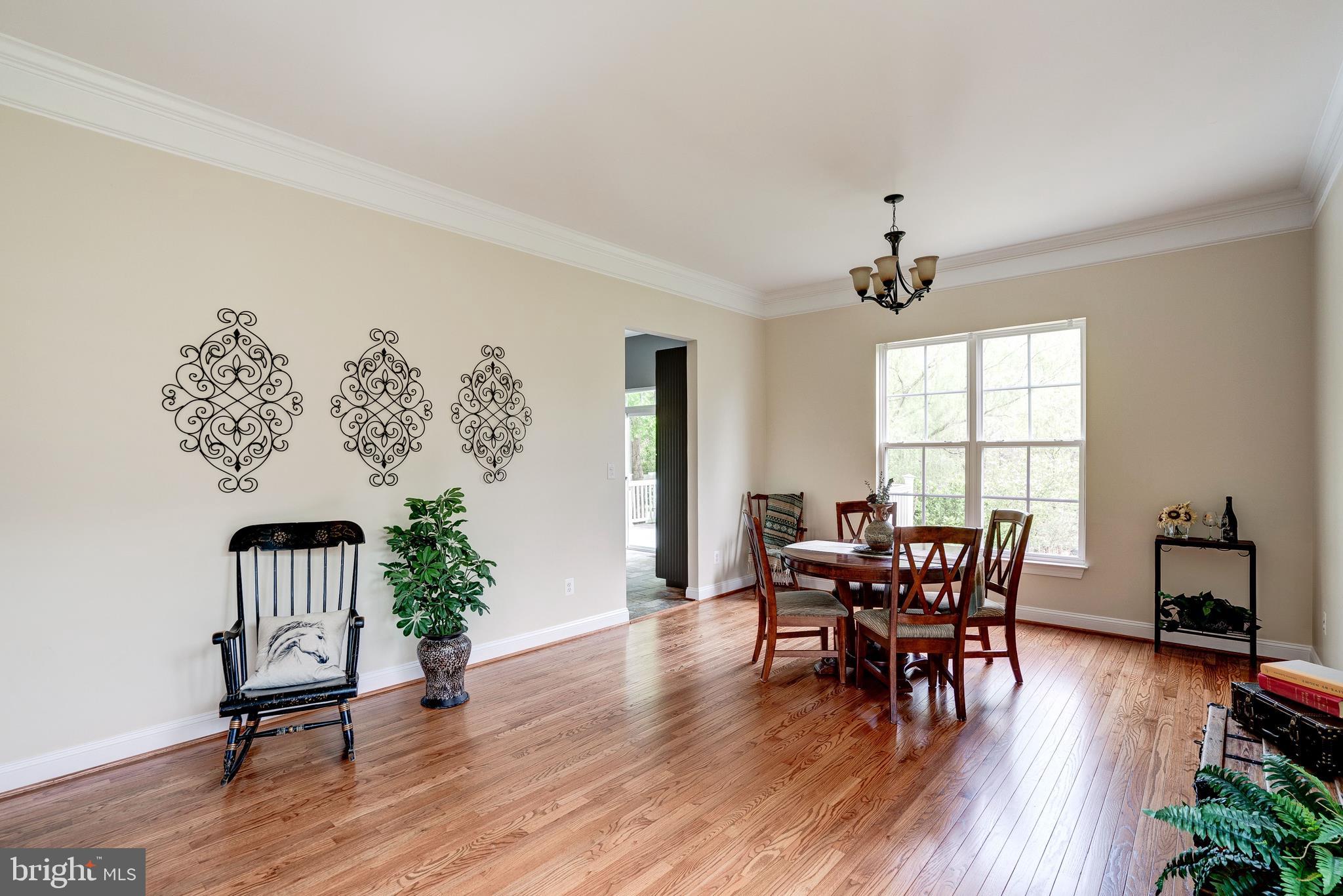 9101 Roaring Spring Loop Bristow, VA 20136 - Photo 11 of 74 Gallery Image 11