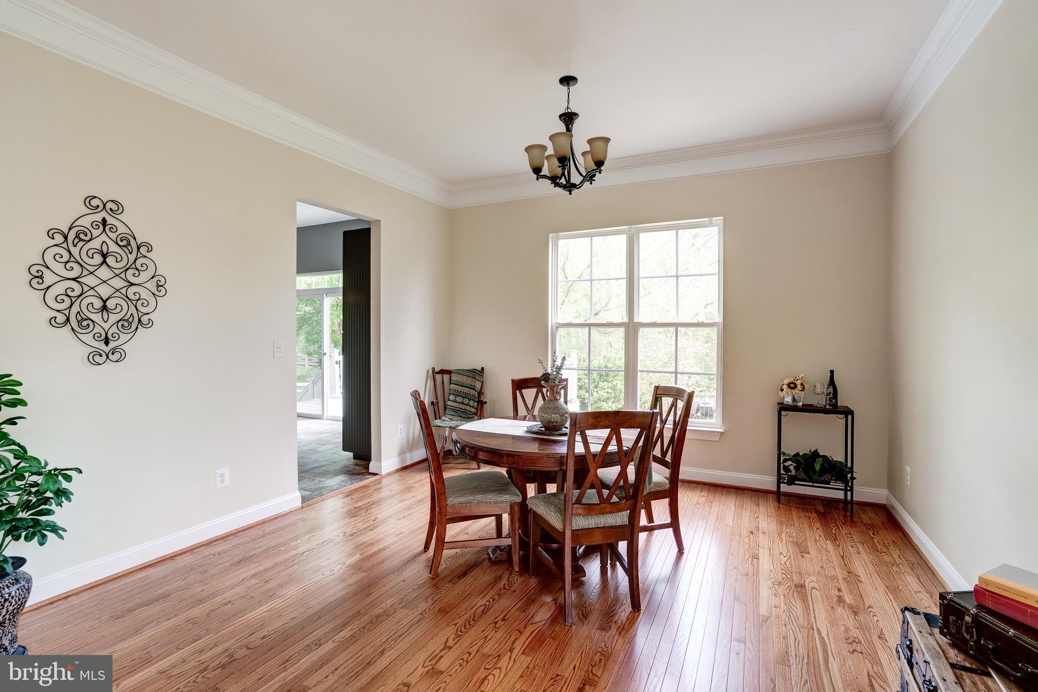 9101 Roaring Spring Loop Bristow, VA 20136 - Photo 13 of 74 Gallery Image 13