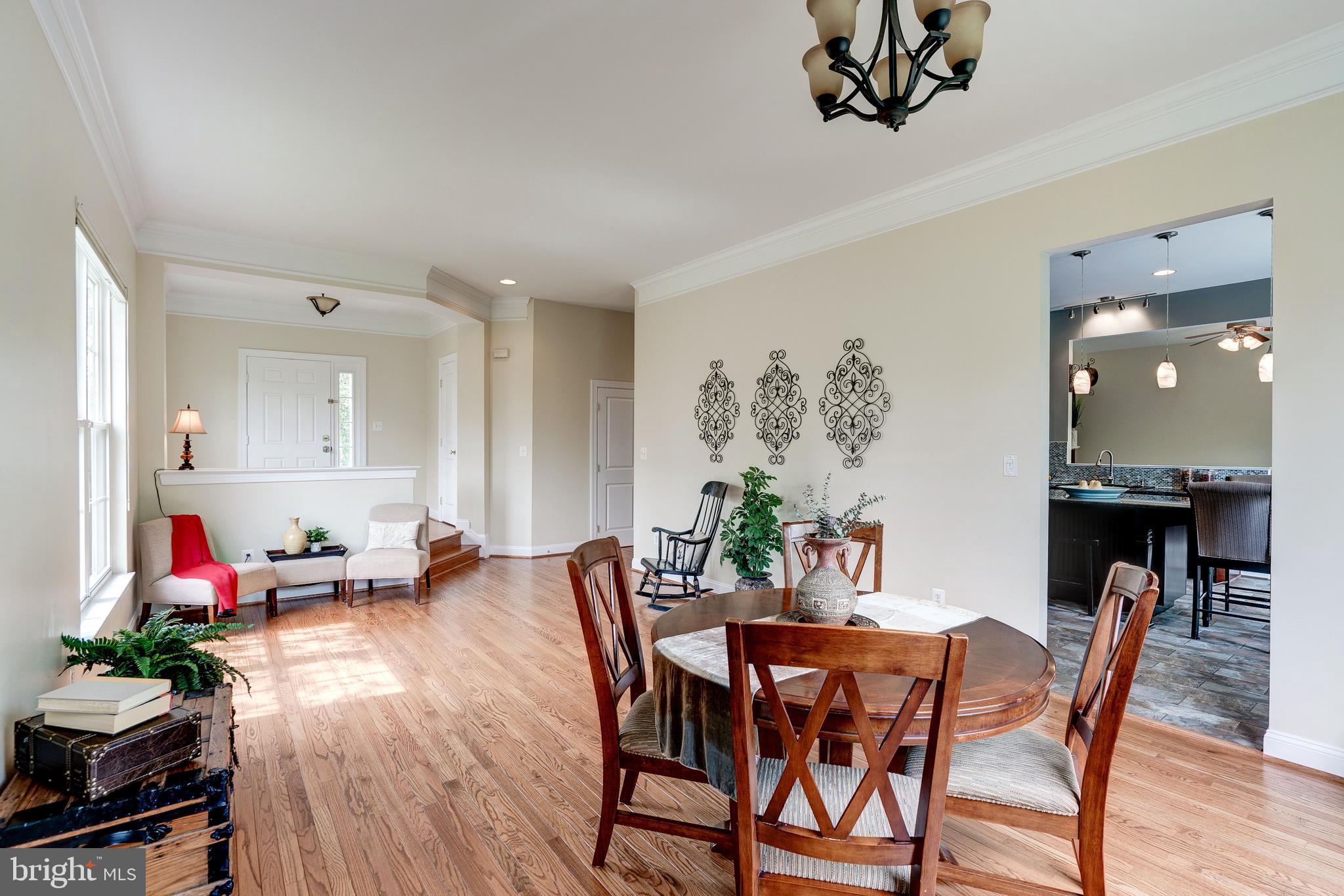 9101 Roaring Spring Loop Bristow, VA 20136 - Photo 14 of 74 Gallery Image 14