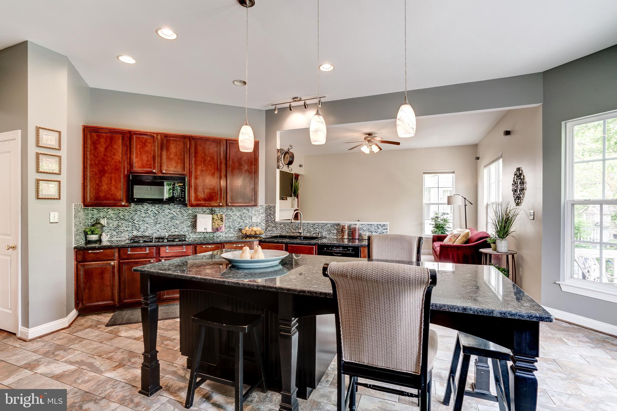 9101 Roaring Spring Loop Bristow, VA 20136 - Photo 15 of 74 Gallery Image 15