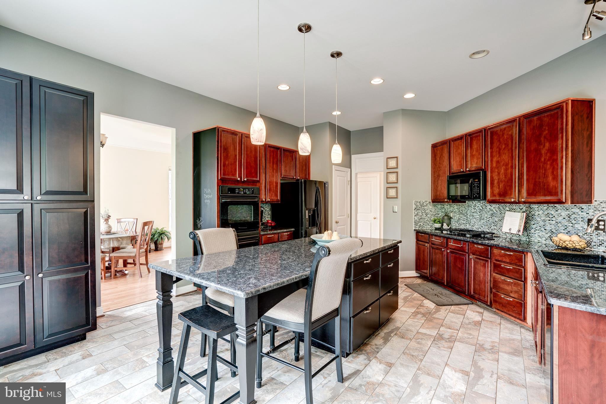 9101 Roaring Spring Loop Bristow, VA 20136 - Photo 17 of 74 Gallery Image 17