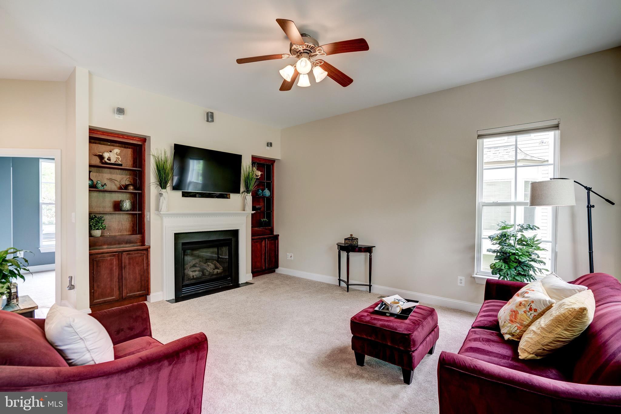 9101 Roaring Spring Loop Bristow, VA 20136 - Photo 23 of 74 Gallery Image 23