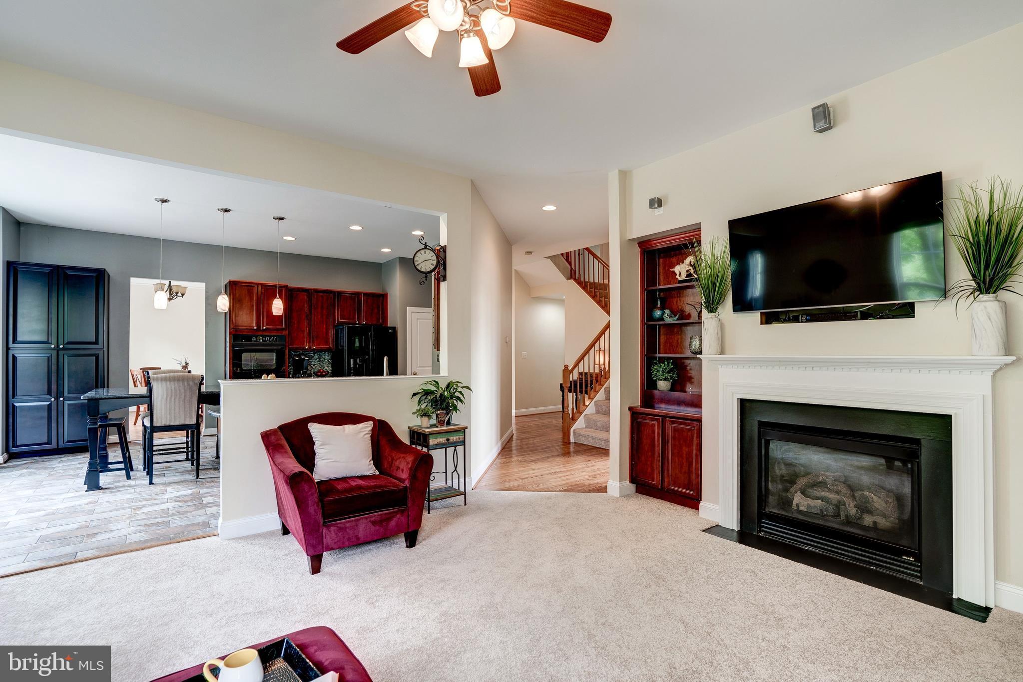 9101 Roaring Spring Loop Bristow, VA 20136 - Photo 24 of 74 Gallery Image 24