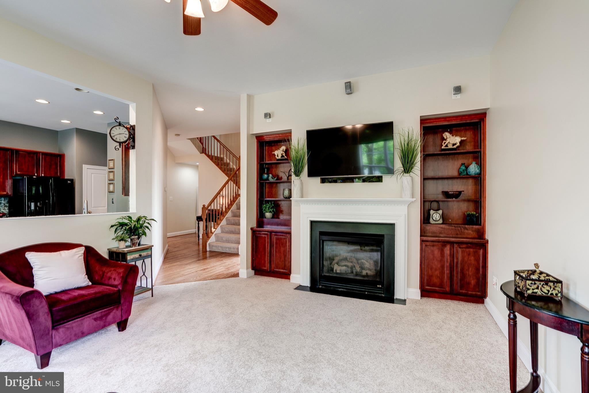 9101 Roaring Spring Loop Bristow, VA 20136 - Photo 26 of 74 Gallery Image 26