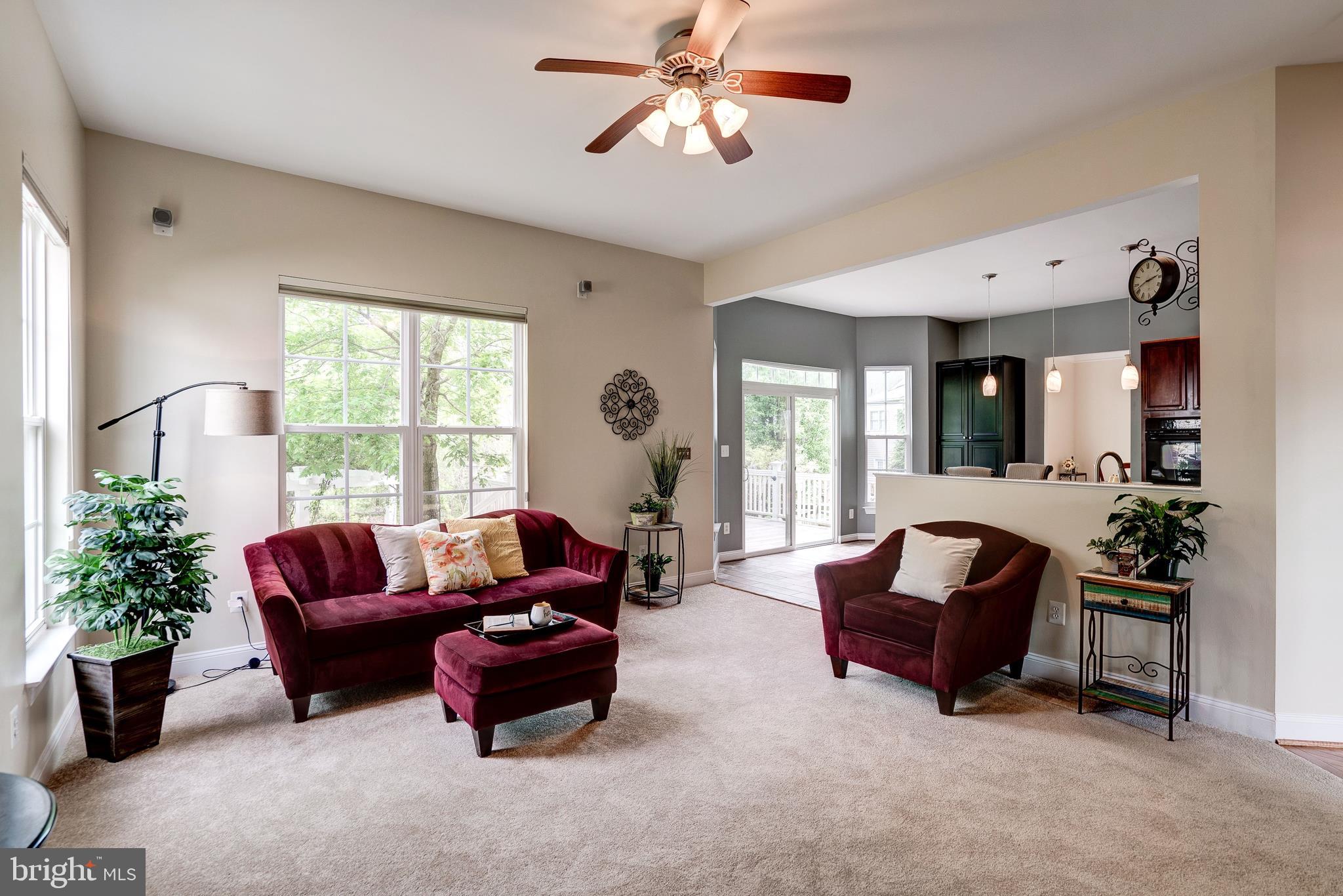 9101 Roaring Spring Loop Bristow, VA 20136 - Photo 27 of 74 Gallery Image 27