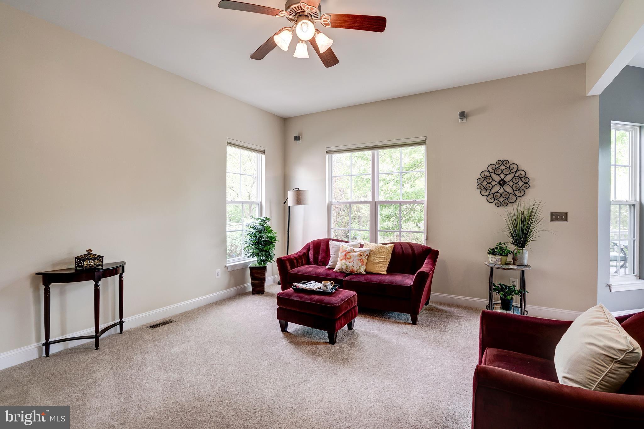 9101 Roaring Spring Loop Bristow, VA 20136 - Photo 28 of 74 Gallery Image 28