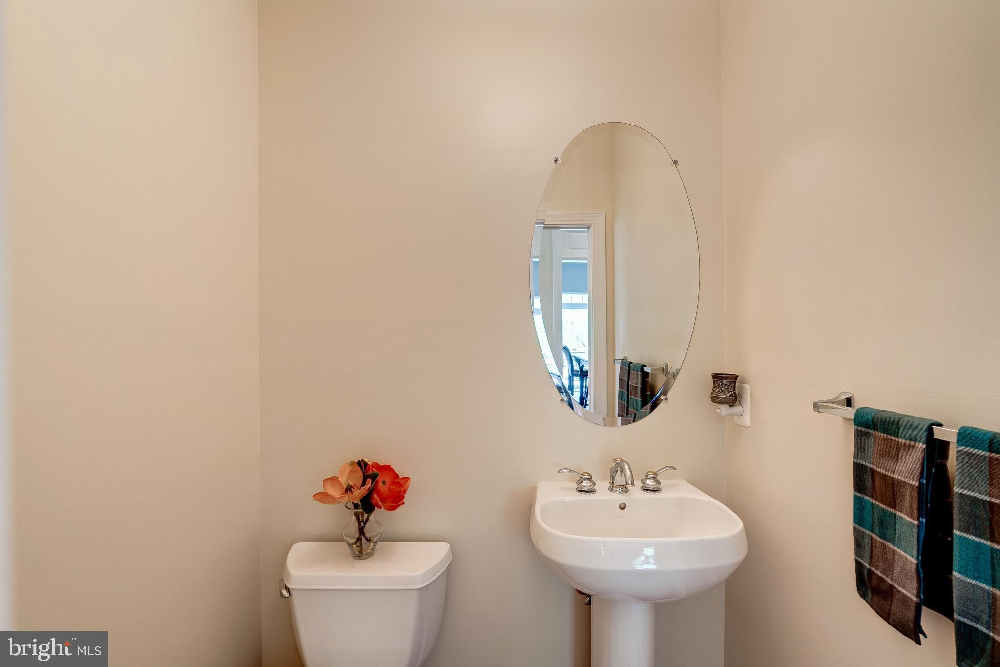 9101 Roaring Spring Loop Bristow, VA 20136 - Photo 29 of 74 Gallery Image 29