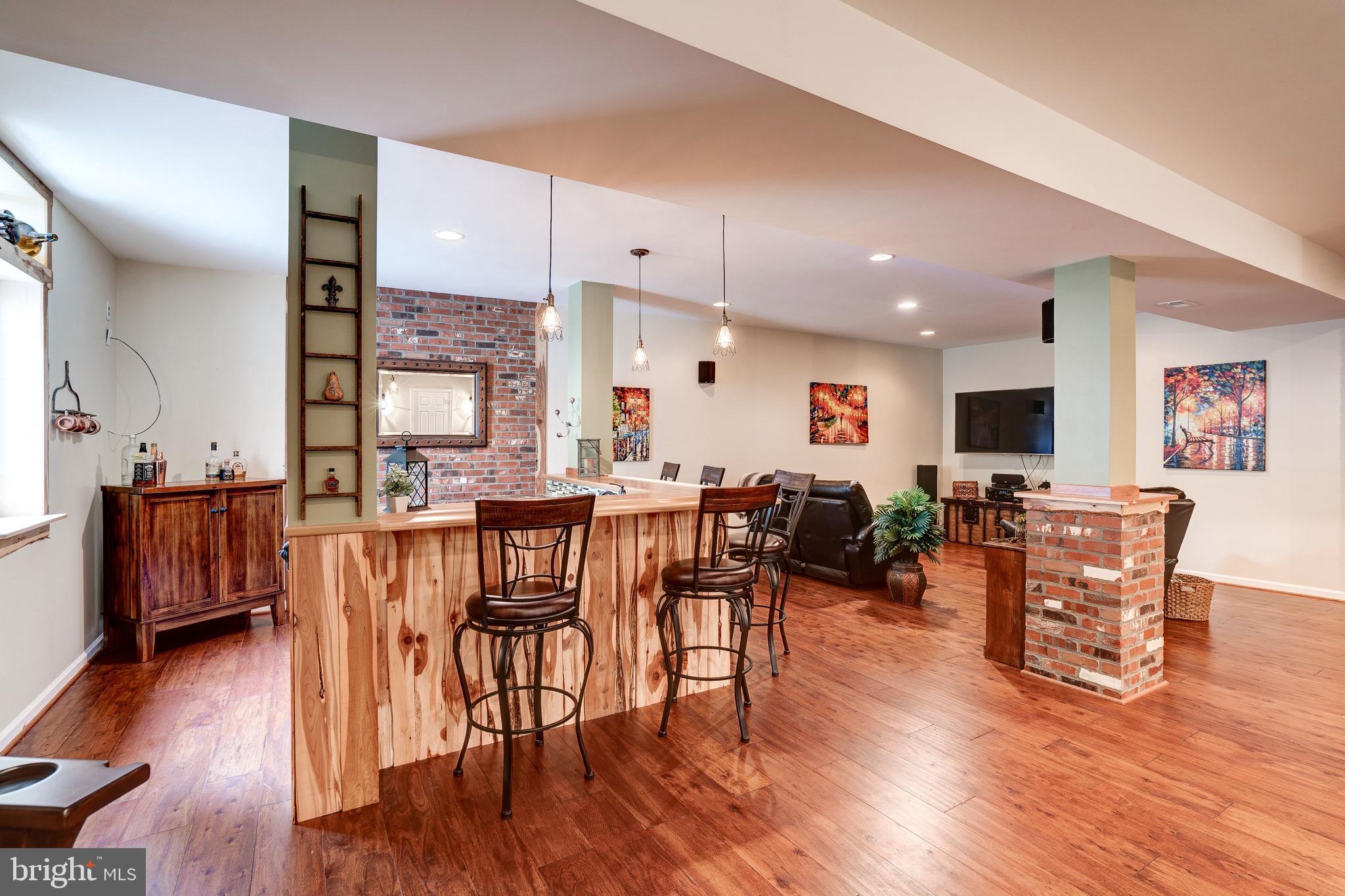 9101 Roaring Spring Loop Bristow, VA 20136 - Photo 53 of 74 Gallery Image 53