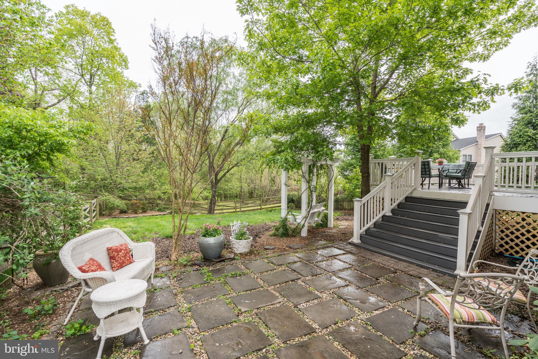 9101 Roaring Spring Loop Bristow, VA 20136 - Photo 62 of 74 Gallery Image 62