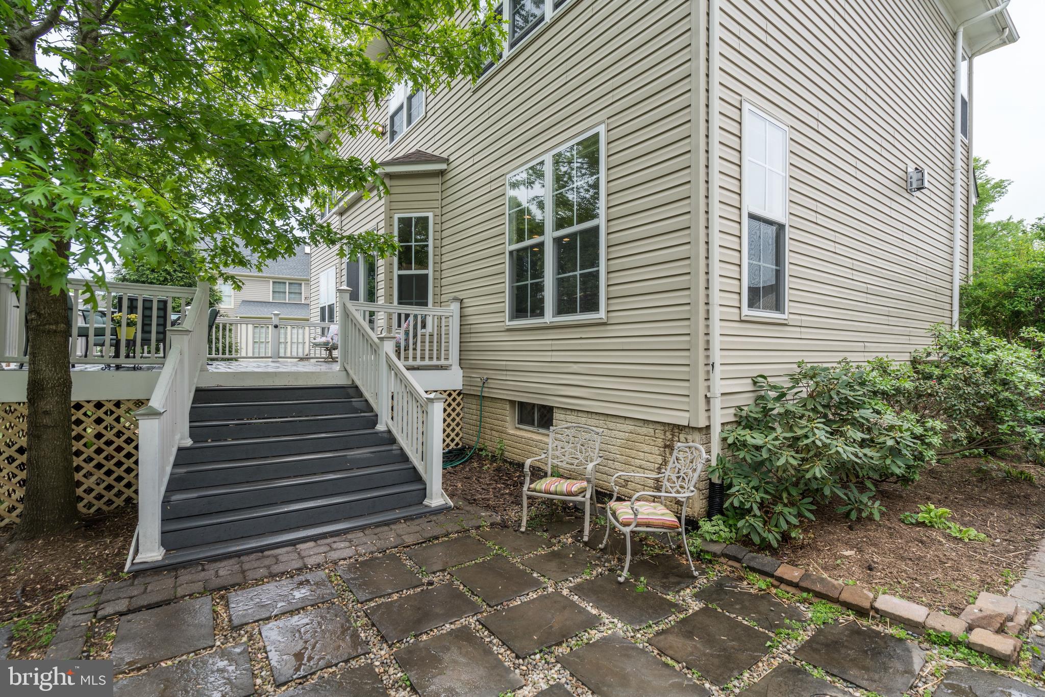 9101 Roaring Spring Loop Bristow, VA 20136 - Photo 63 of 74 Gallery Image 63
