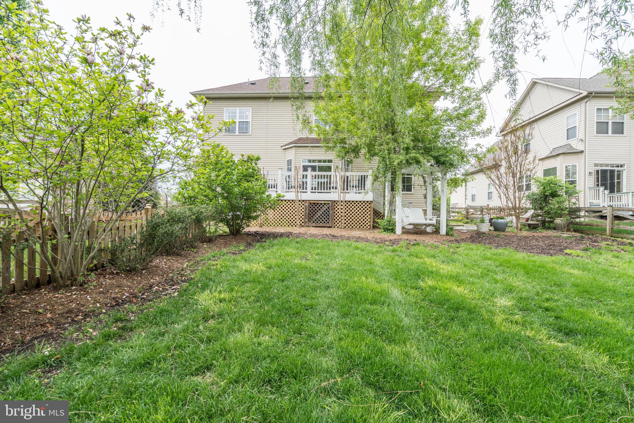 9101 Roaring Spring Loop Bristow, VA 20136 - Photo 66 of 74 Gallery Image 66