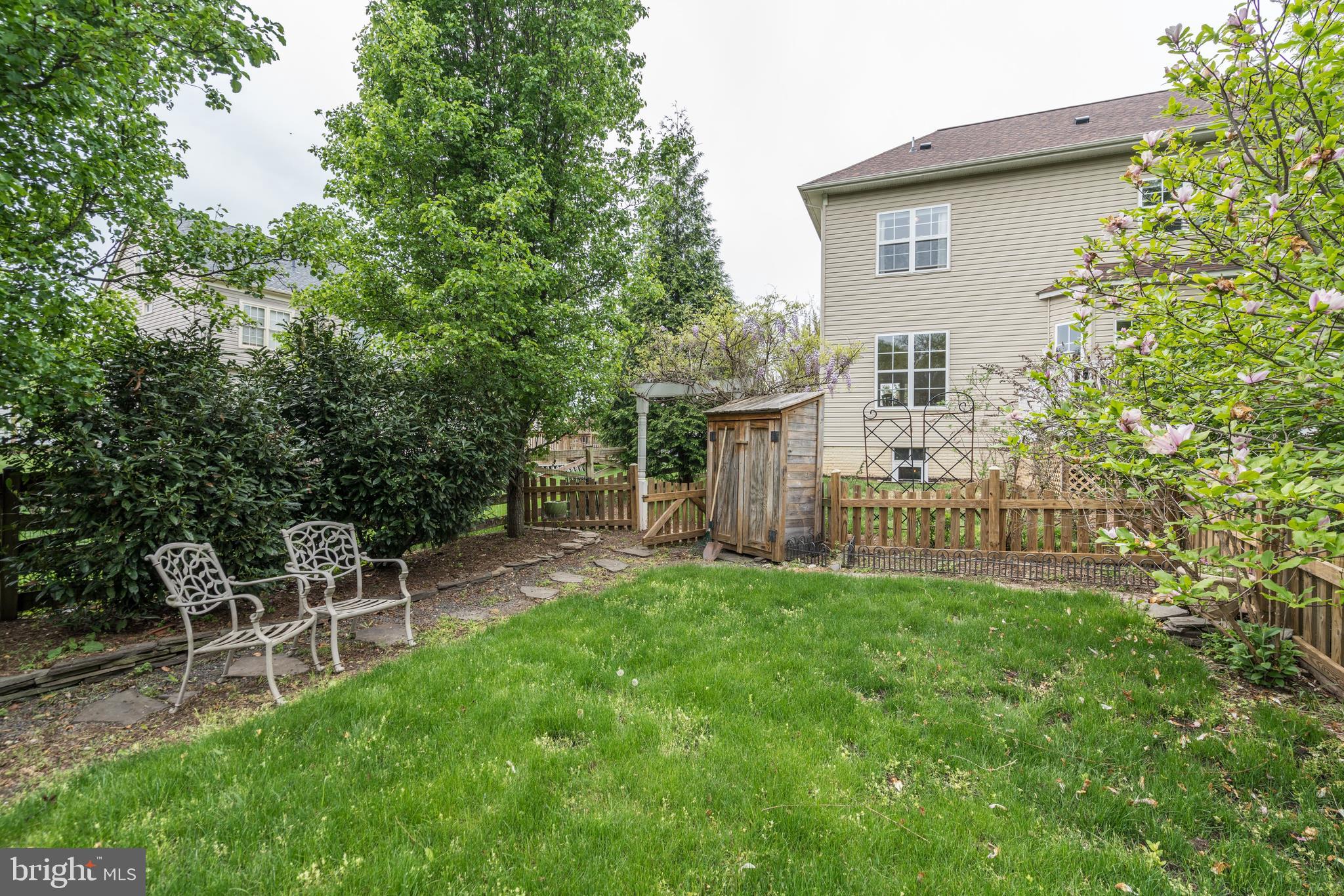 9101 Roaring Spring Loop Bristow, VA 20136 - Photo 70 of 74 Gallery Image 70