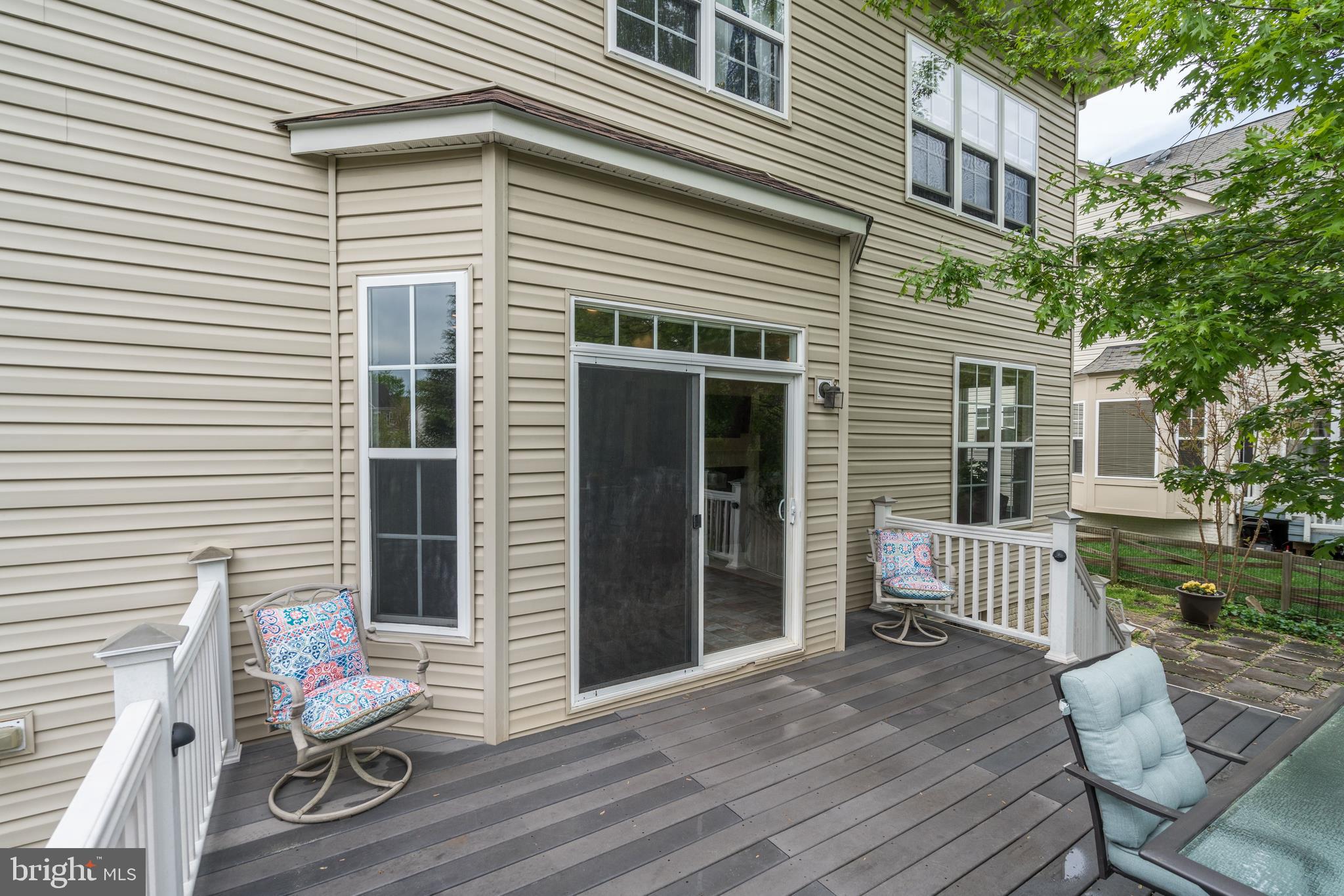 9101 Roaring Spring Loop Bristow, VA 20136 - Photo 73 of 74 Gallery Image 73