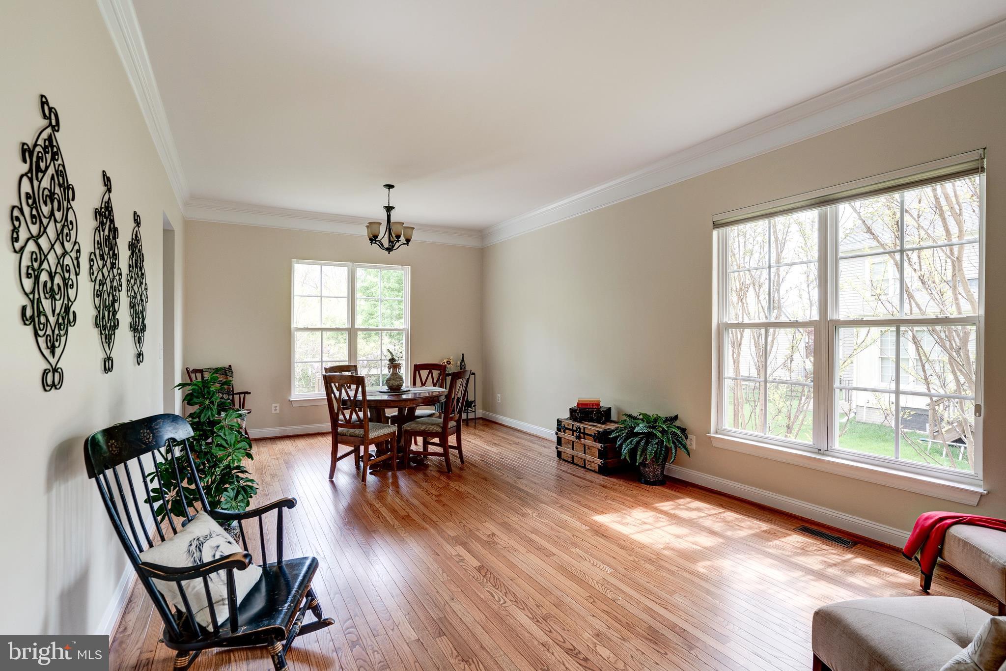9101 Roaring Spring Loop Bristow, VA 20136 - Photo 10 of 74 Gallery Image 10