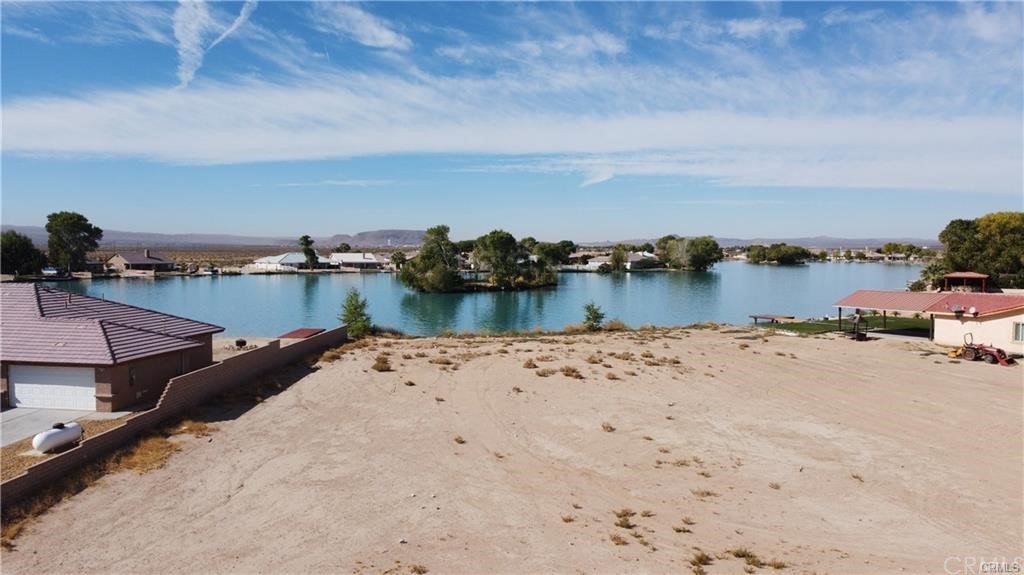 0 Mountain View Road Yermo, CA 92398 - Photo 1 of 1 Gallery Image 1