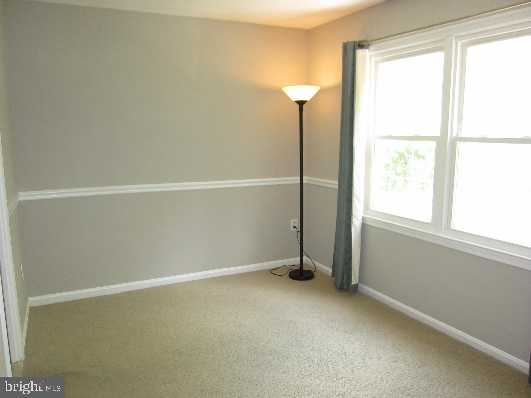 15005 Wellwood Road Silver Spring, MD 20905 - Photo 15 of 30 Master bedroom sitting room freshly painted