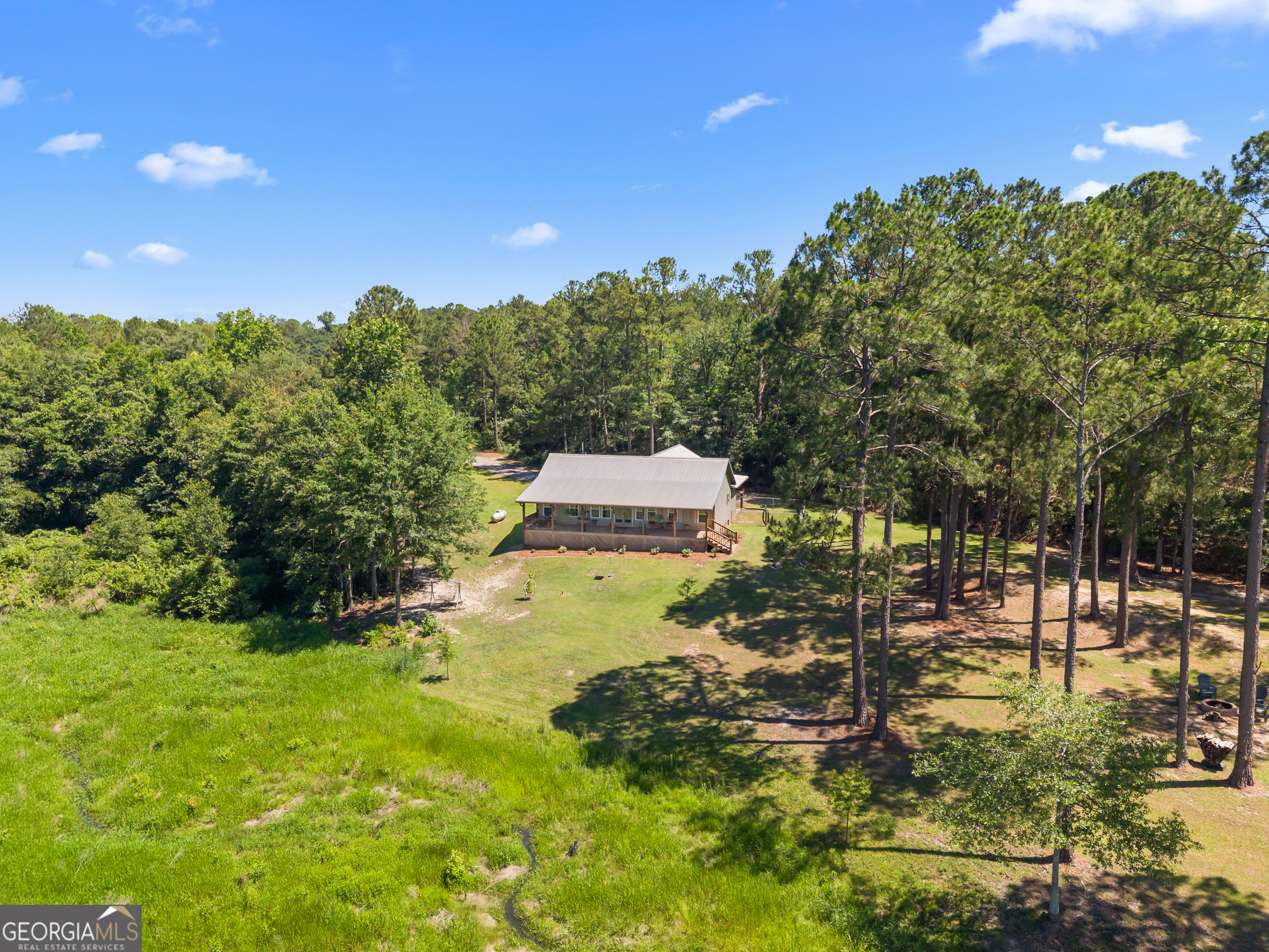 418 Oglesby Pond Road Portal, GA 30450 - Photo 84 of 84