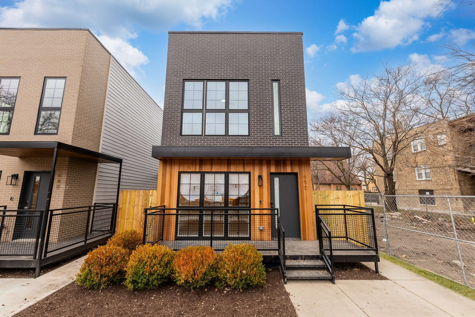 650 North Ridgeway Ave  