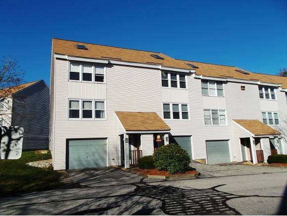 303 Circle Road, Unit D002 Manchester, NH 03103 - Photo 1 of 1