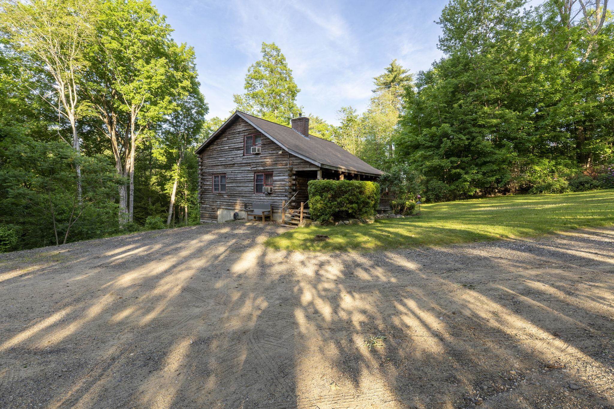 24 Cate Road Deerfield, NH 03037 - Photo 22 of 26