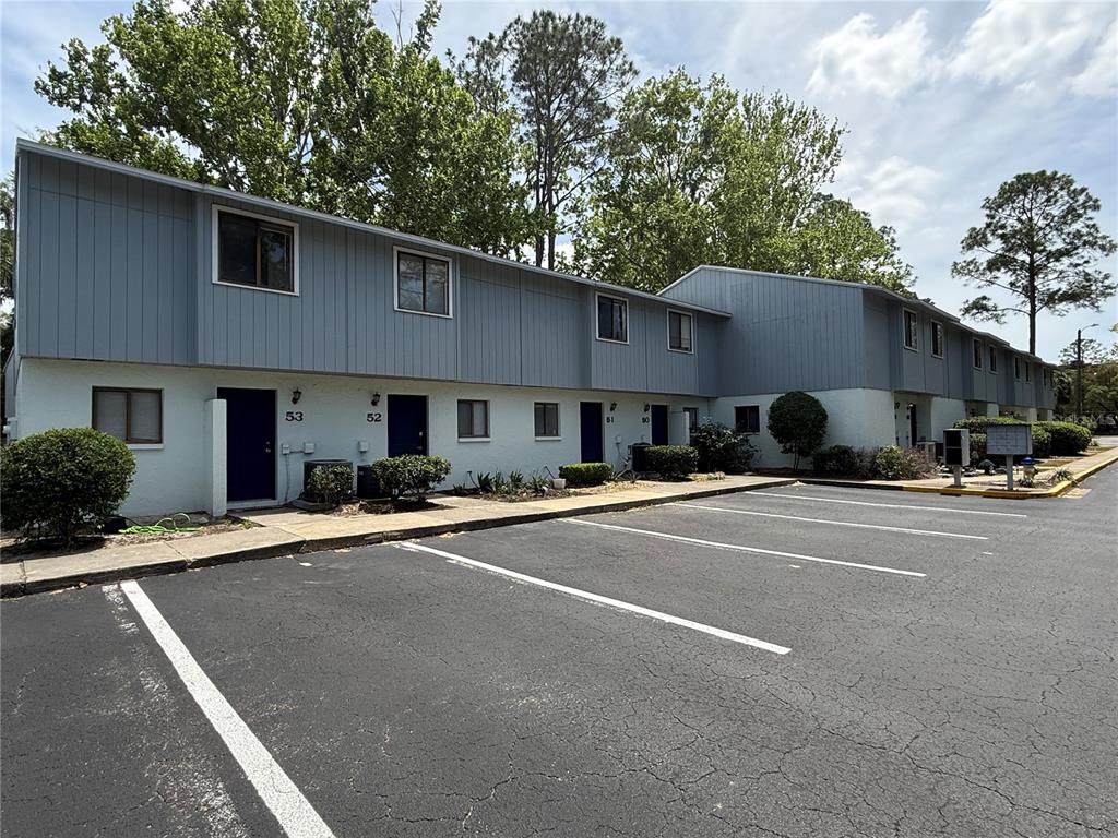 3600 Southwest 19th Avenue, Unit 51 Gainesville, FL 32607 - Photo 1 of 24