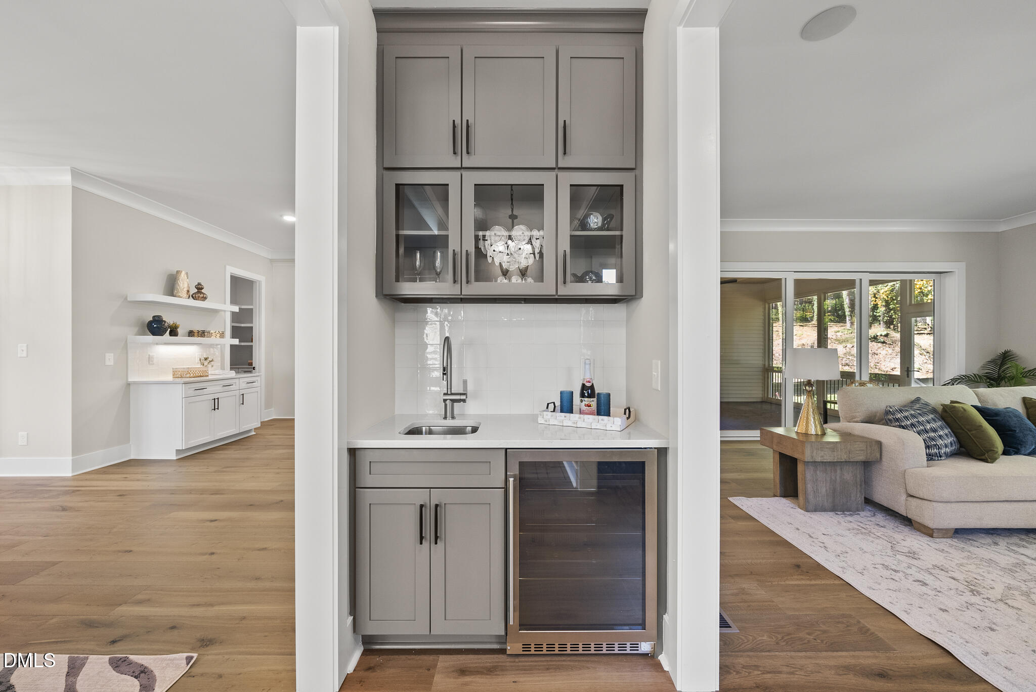 1904 French Drive Raleigh, NC 27612 - Photo 12 of 45 DSC00760