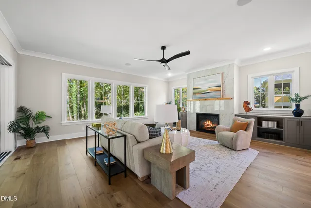 $1,699,900 | 1904 French Drive, Raleigh, NC 27612