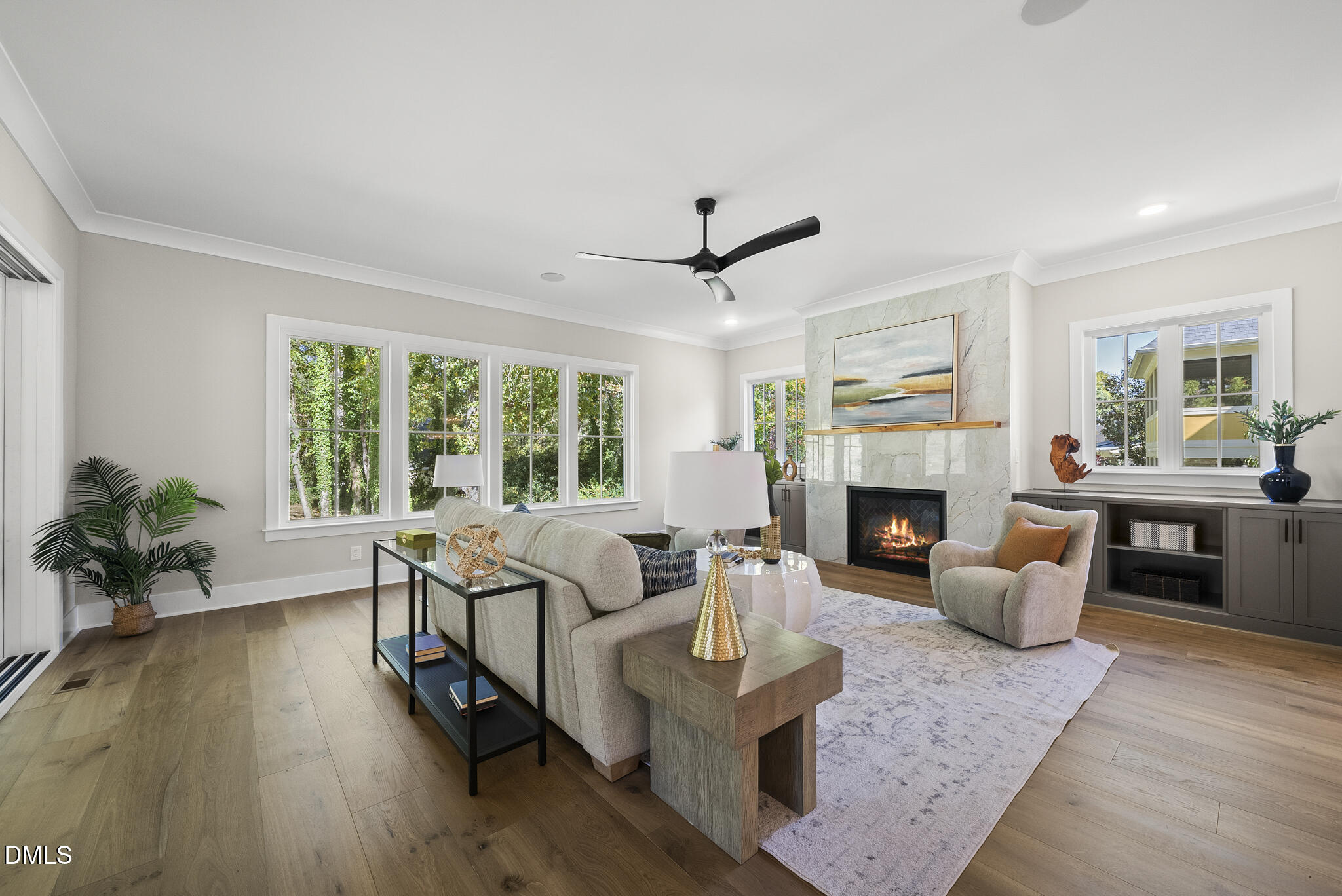 1904 French Drive Raleigh, NC 27612 - Photo 13 of 45 DSC00766