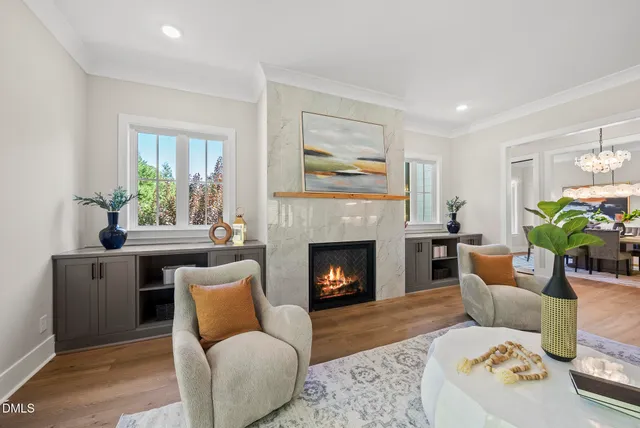 $1,699,900 | 1904 French Drive, Raleigh, NC 27612