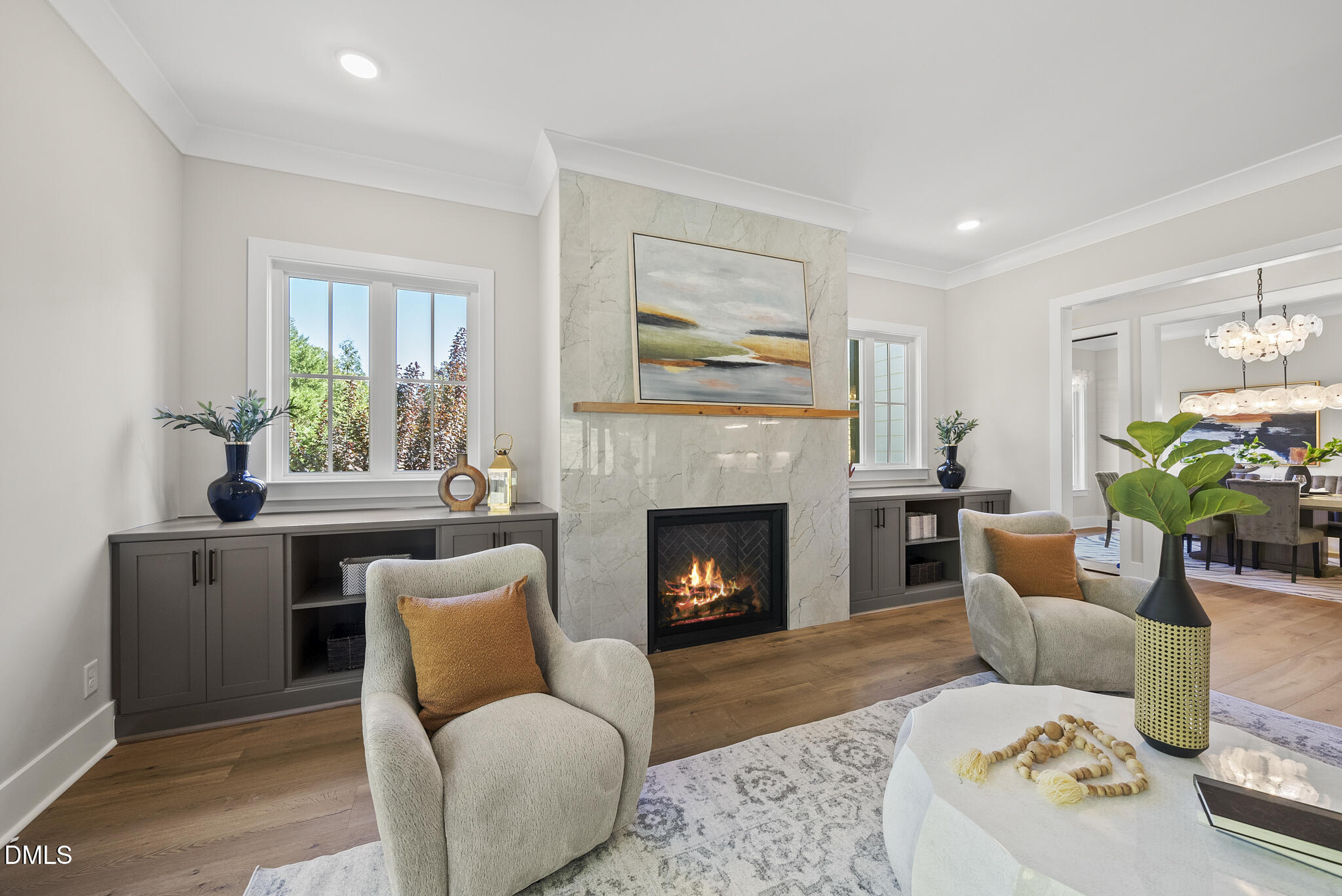 1904 French Drive Raleigh, NC 27612 - Photo 14 of 45 DSC00775