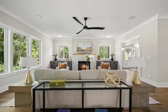 $1,699,900 | 1904 French Drive, Raleigh, NC 27612