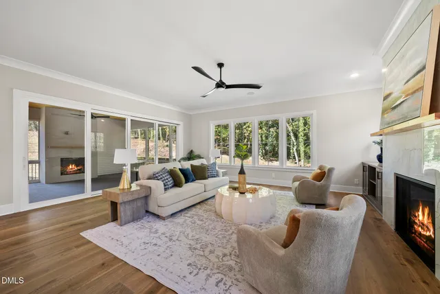 $1,699,900 | 1904 French Drive, Raleigh, NC 27612