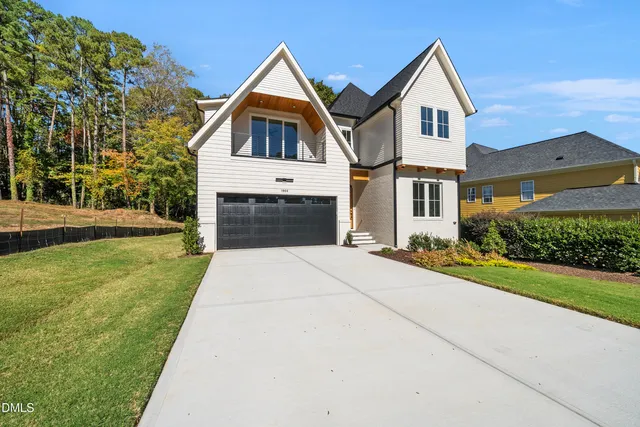 $1,699,900 | 1904 French Drive, Raleigh, NC 27612