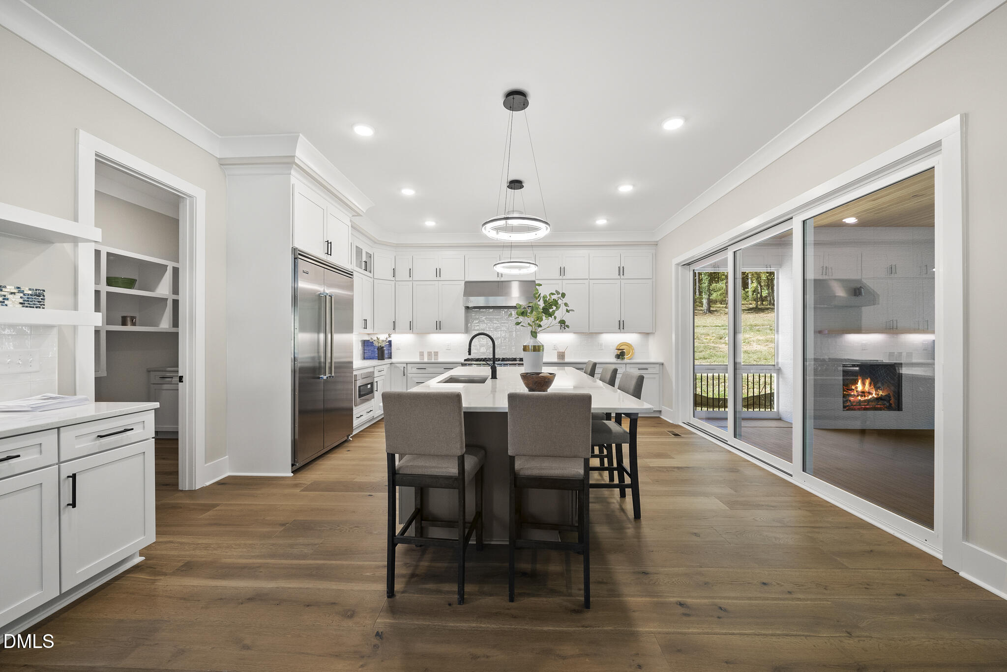 1904 French Drive Raleigh, NC 27612 - Photo 3 of 45 DSC00724