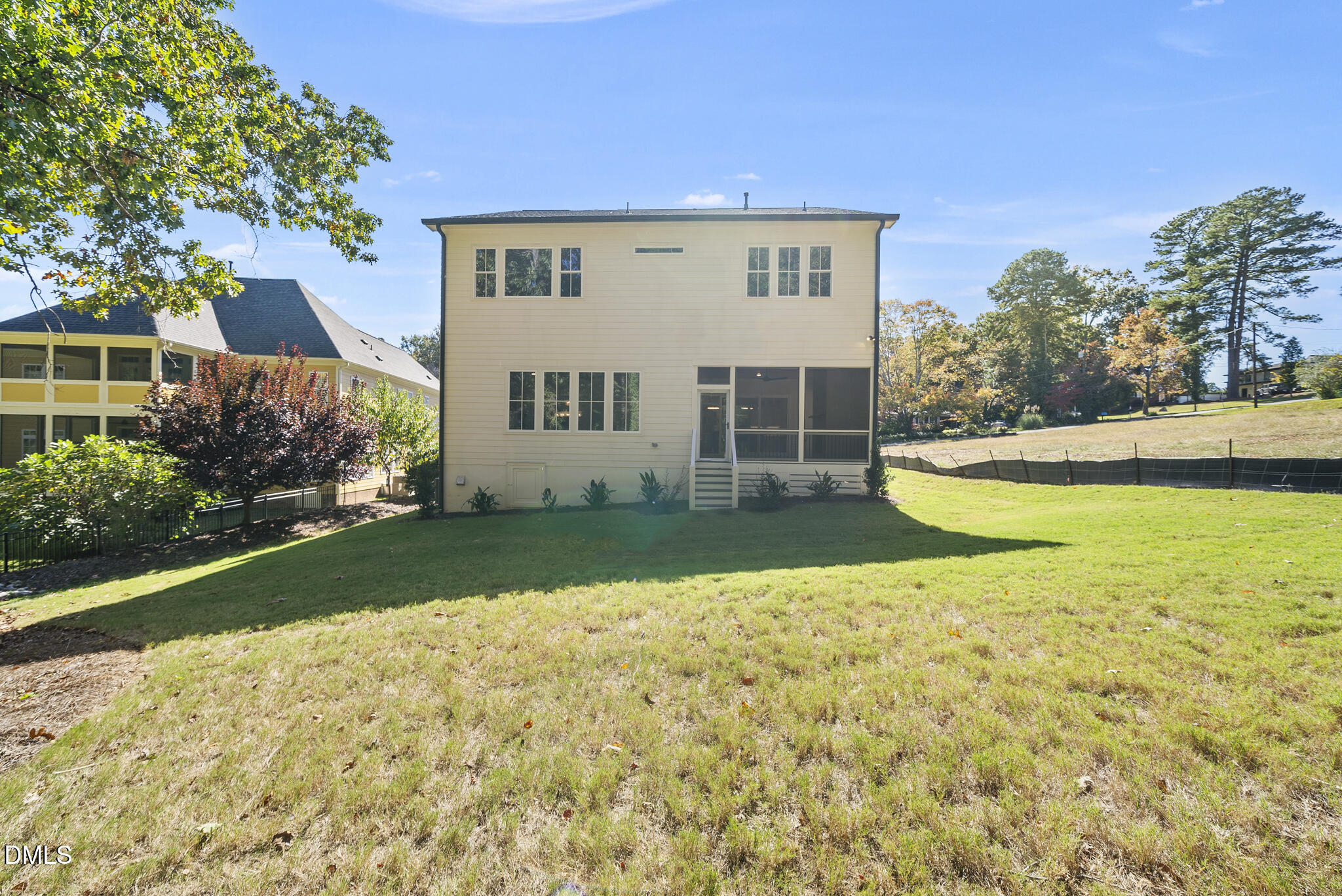 1904 French Drive Raleigh, NC 27612 - Photo 45 of 45 DSC00782