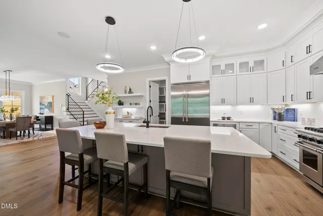 $1,699,900 | 1904 French Drive, Raleigh, NC 27612