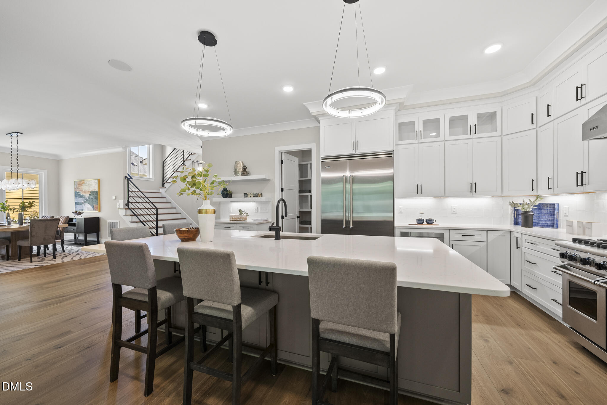 1904 French Drive Raleigh, NC 27612 - Photo 5 of 45 DSC00730