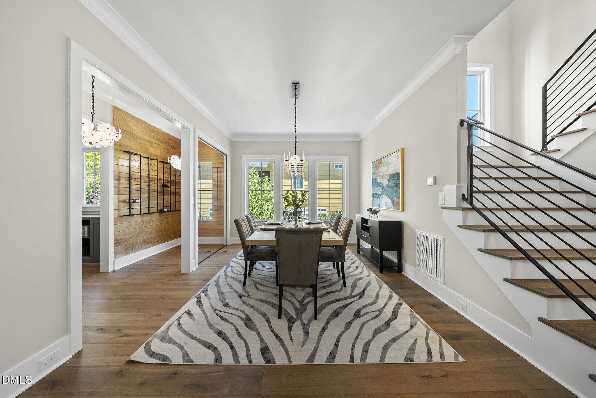 1904 French Drive Raleigh, NC 27612 - Photo 9 of 45 DSC00748