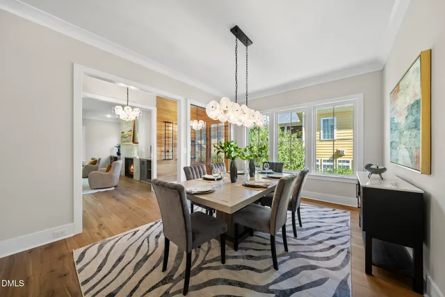 $1,699,900 | 1904 French Drive, Raleigh, NC 27612