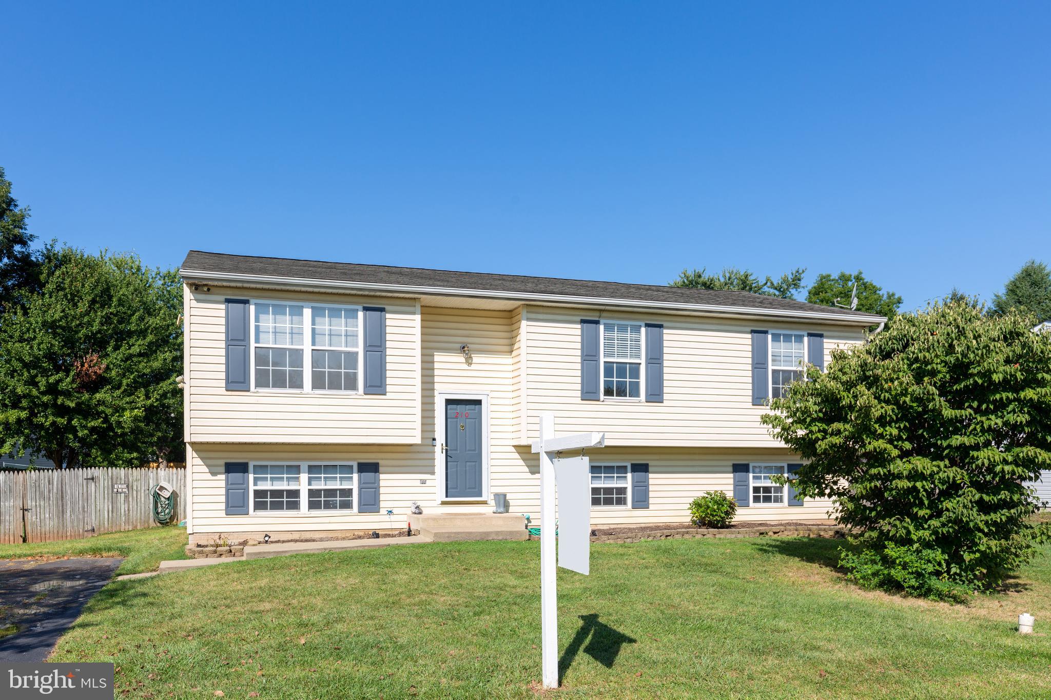 210 Roth Avenue Taneytown, MD 21787 - Photo 39 of 39 Gallery Image 39