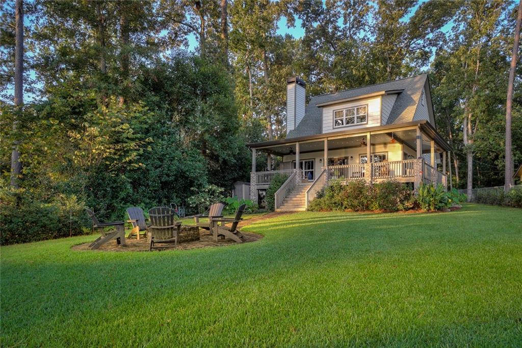 166 Riverview Road Southwest Eatonton, GA 31024 - Photo 1 of 1 Gallery Image 1